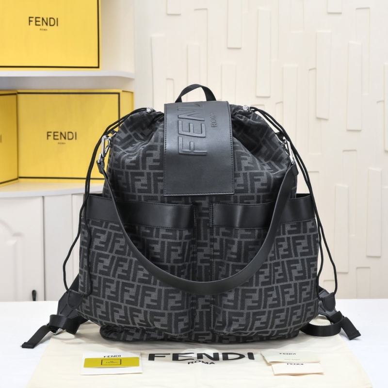F**di backpacks